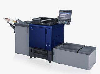 ΠΩΛΕΙΤΑΙ KONICA MINOLTA AccurioPress C3070 –