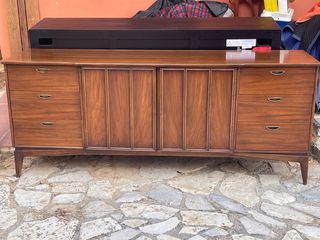 Kent Coffey Parkway Mid-Century Modern Sideboard (1960s)