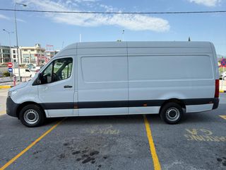 Ψυγείο Mercedes-Benz 2022 Sprinter 317 CDI H3L4-thumb-2