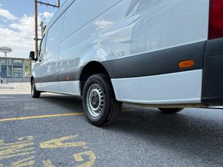 Ψυγείο Mercedes-Benz 2022 Sprinter 317 CDI H3L4-thumb-3