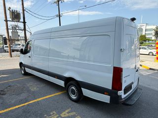 Ψυγείο Mercedes-Benz 2022 Sprinter 317 CDI H3L4-thumb-4