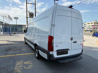 Ψυγείο Mercedes-Benz 2022 Sprinter 317 CDI H3L4-thumb-5
