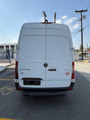 Ψυγείο Mercedes-Benz 2022 Sprinter 317 CDI H3L4-thumb-6