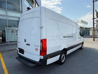 Ψυγείο Mercedes-Benz 2022 Sprinter 317 CDI H3L4-thumb-7