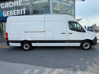 Ψυγείο Mercedes-Benz 2022 Sprinter 317 CDI H3L4-thumb-8