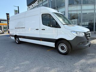 Ψυγείο Mercedes-Benz 2022 Sprinter 317 CDI H3L4-thumb-9