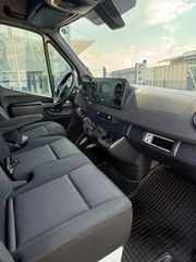 Ψυγείο Mercedes-Benz 2022 Sprinter 317 CDI H3L4-thumb-10