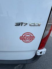 Ψυγείο Mercedes-Benz 2022 Sprinter 317 CDI H3L4-thumb-17