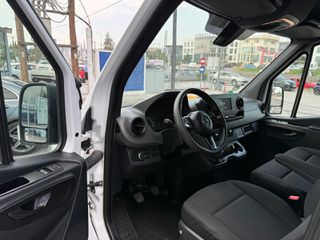Ψυγείο Mercedes-Benz 2022 Sprinter 317 CDI H3L4-thumb-14