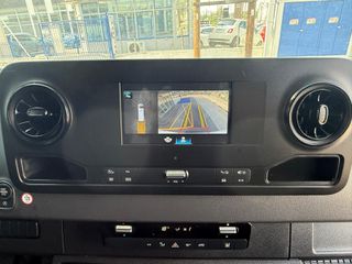 Ψυγείο Mercedes-Benz 2022 Sprinter 317 CDI H3L4-thumb-18
