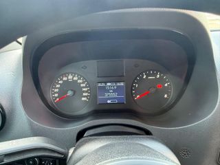 Ψυγείο Mercedes-Benz 2022 Sprinter 317 CDI H3L4-thumb-13