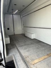 Ψυγείο Mercedes-Benz 2022 Sprinter 317 CDI H3L4-thumb-23
