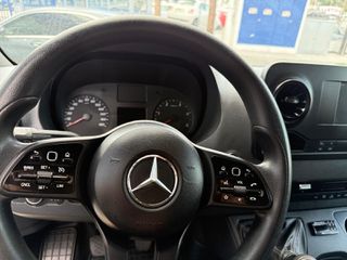 Ψυγείο Mercedes-Benz 2022 Sprinter 317 CDI H3L4-thumb-12