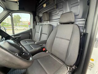 Ψυγείο Mercedes-Benz 2022 Sprinter 317 CDI H3L4-thumb-15