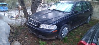 Volvo V40 '04