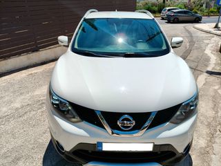Nissan Qashqai 2015 1.6cc 130hp DCI ACENTA PREMIUM  4X4-thumb-12