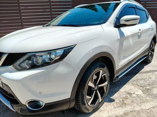 Nissan Qashqai 2015 1.6cc 130hp DCI ACENTA PREMIUM  4X4-thumb-13