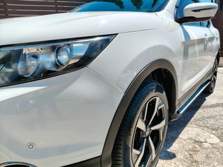 Nissan Qashqai 2015 1.6cc 130hp DCI ACENTA PREMIUM  4X4-thumb-17