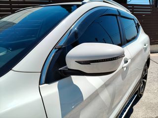Nissan Qashqai 2015 1.6cc 130hp DCI ACENTA PREMIUM  4X4-thumb-18