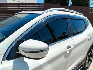 Nissan Qashqai 2015 1.6cc 130hp DCI ACENTA PREMIUM  4X4-thumb-19