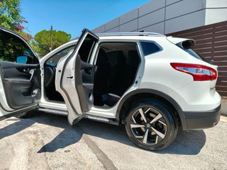 Nissan Qashqai 2015 1.6cc 130hp DCI ACENTA PREMIUM  4X4-thumb-21