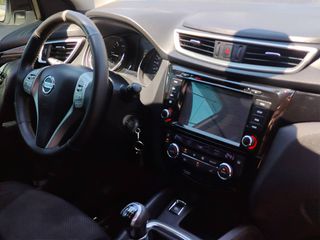 Nissan Qashqai 2015 1.6cc 130hp DCI ACENTA PREMIUM  4X4-thumb-46