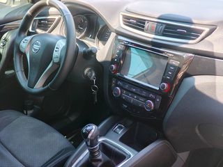 Nissan Qashqai 2015 1.6cc 130hp DCI ACENTA PREMIUM  4X4-thumb-47