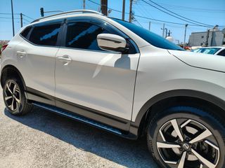 Nissan Qashqai 2015 1.6cc 130hp DCI ACENTA PREMIUM  4X4-thumb-36