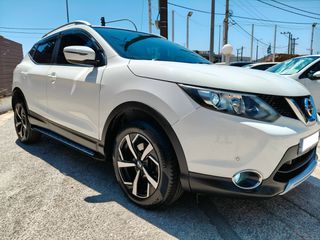 Nissan Qashqai 2015 1.6cc 130hp DCI ACENTA PREMIUM  4X4-thumb-35