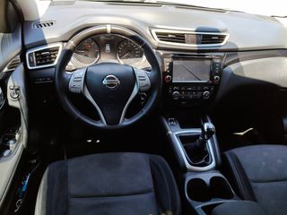 Nissan Qashqai 2015 1.6cc 130hp DCI ACENTA PREMIUM  4X4-thumb-49