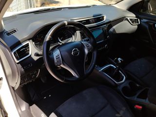 Nissan Qashqai 2015 1.6cc 130hp DCI ACENTA PREMIUM  4X4-thumb-52