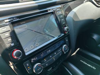Nissan Qashqai 2015 1.6cc 130hp DCI ACENTA PREMIUM  4X4-thumb-65