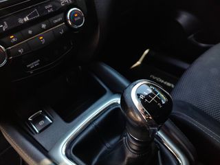 Nissan Qashqai 2015 1.6cc 130hp DCI ACENTA PREMIUM  4X4-thumb-66