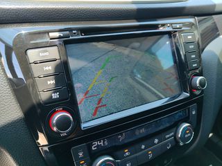 Nissan Qashqai 2015 1.6cc 130hp DCI ACENTA PREMIUM  4X4-thumb-68