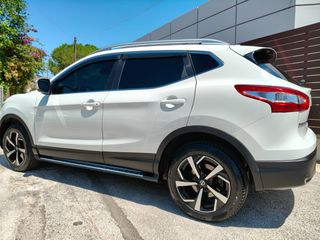 Nissan Qashqai 2015 1.6cc 130hp DCI ACENTA PREMIUM  4X4-thumb-22