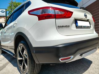 Nissan Qashqai 2015 1.6cc 130hp DCI ACENTA PREMIUM  4X4-thumb-24