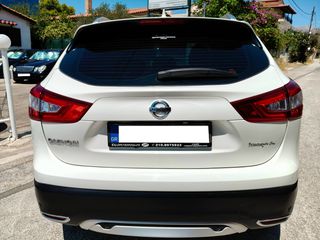 Nissan Qashqai 2015 1.6cc 130hp DCI ACENTA PREMIUM  4X4-thumb-30