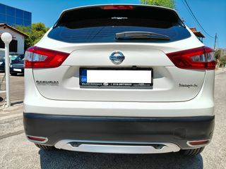 Nissan Qashqai 2015 1.6cc 130hp DCI ACENTA PREMIUM  4X4-thumb-31