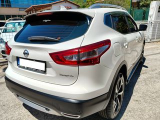 Nissan Qashqai 2015 1.6cc 130hp DCI ACENTA PREMIUM  4X4-thumb-32