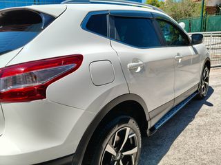 Nissan Qashqai 2015 1.6cc 130hp DCI ACENTA PREMIUM  4X4-thumb-33