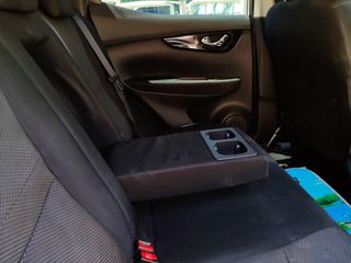 Nissan Qashqai 2015 1.6cc 130hp DCI ACENTA PREMIUM  4X4-thumb-38