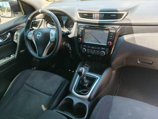 Nissan Qashqai 2015 1.6cc 130hp DCI ACENTA PREMIUM  4X4-thumb-43