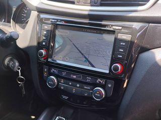 Nissan Qashqai 2015 1.6cc 130hp DCI ACENTA PREMIUM  4X4-thumb-45