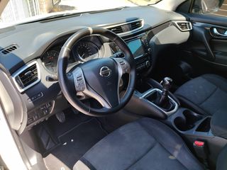 Nissan Qashqai 2015 1.6cc 130hp DCI ACENTA PREMIUM  4X4-thumb-71