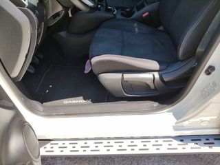 Nissan Qashqai 2015 1.6cc 130hp DCI ACENTA PREMIUM  4X4-thumb-73