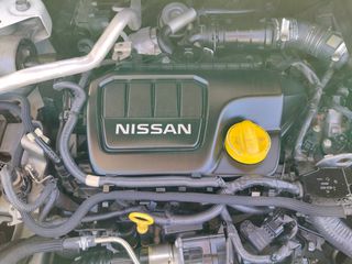 Nissan Qashqai 2015 1.6cc 130hp DCI ACENTA PREMIUM  4X4-thumb-75