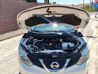Nissan Qashqai 2015 1.6cc 130hp DCI ACENTA PREMIUM  4X4-thumb-76