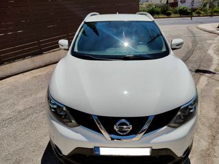 Nissan Qashqai 2015 1.6cc 130hp DCI ACENTA PREMIUM  4X4-thumb-77
