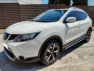 Nissan Qashqai 2015 1.6cc 130hp DCI ACENTA PREMIUM  4X4-thumb-79
