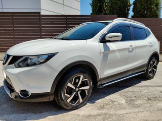 Nissan Qashqai 2015 1.6cc 130hp DCI ACENTA PREMIUM  4X4-thumb-81